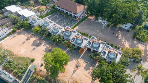 Koh Lan Resort | Rimtalay Resort Koh Larn