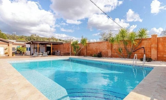 Casariche House | Rincón Andaluz, Huerta Alegría