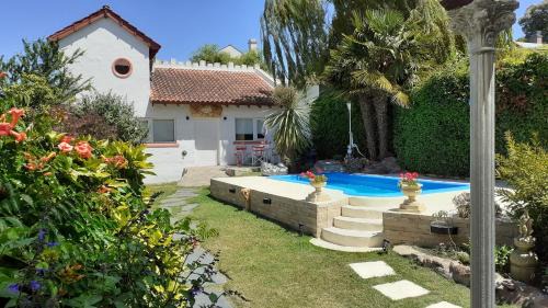 Tandil House | Rincón De Angeles