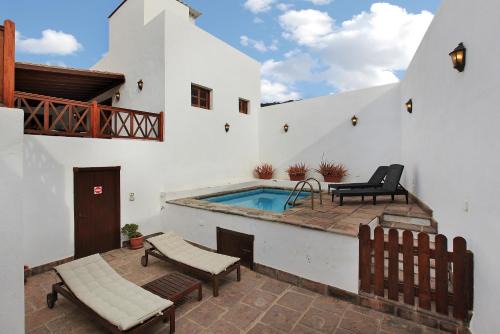 Los Silos House | Rincón de Daute
