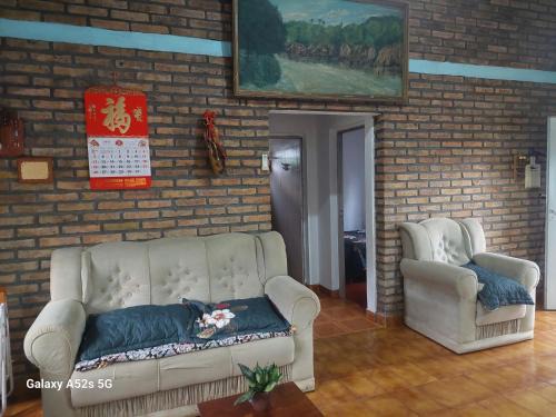Obera Apartment | RINCÓN Del DESCANSO