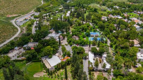Parras de la Fuente Hotel | Rincón Del Montero