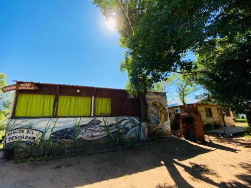 Misiones Department House | Rincón pescador,container