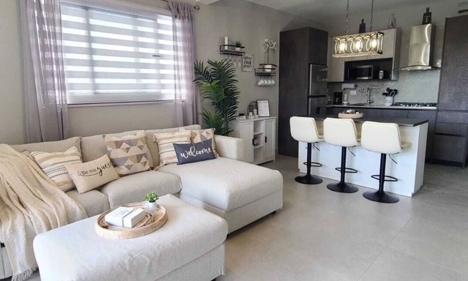 Centro Apartment | Rinconcito Samara, your perfect little corner home away from home