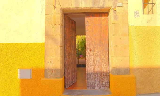 El Puerto de Santa Maria Apartment | Rinconcito del Puerto CT 223 CA