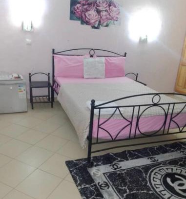 Dakar Hotel | Rincon d'Alicia 1