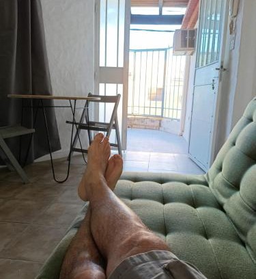 Corrientes Apartment | Rincon del Hornero
