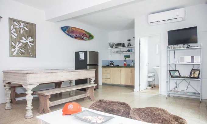 Puntas Apartment | Rincon Surf Club Unit 5