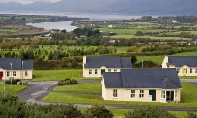 Milltown Cottage | Ring of Kerry No 3