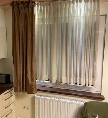Wuppertal Apartment | Ringeltaube , Wohnen wie zuhause