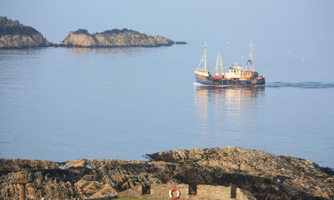 Ardglass Bed & Breakfast | Ringfad B&B