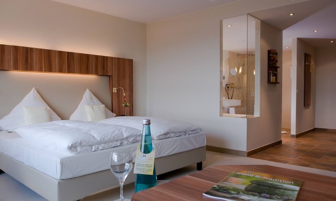 Unna Hotel | Ringhotel Katharinen Hof