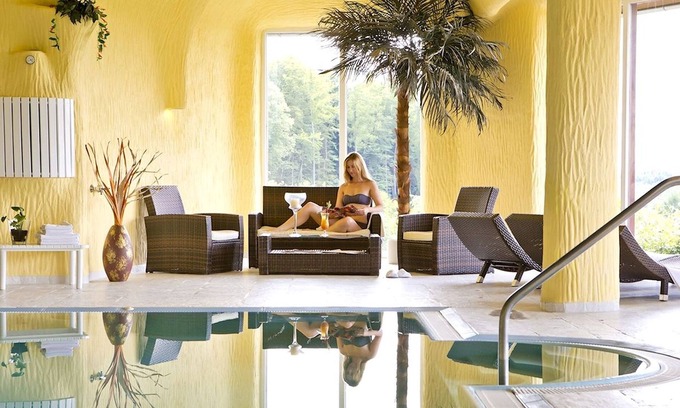 Waldeck Hotel | Ringhotel Roggenland