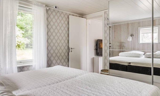 Falkenberg House | Ringsegård Höjden by Interhome