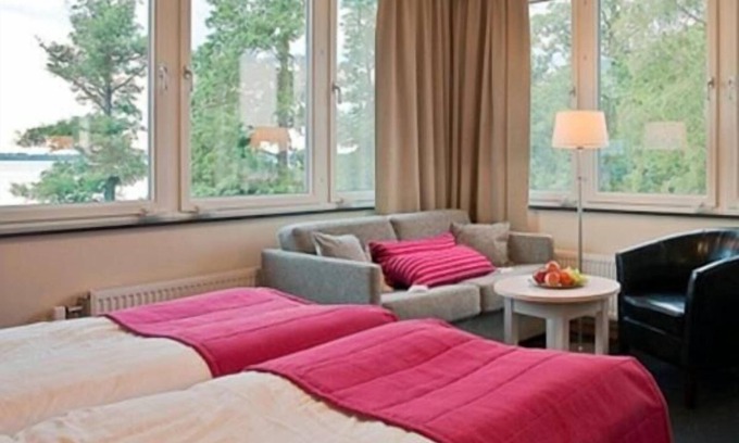 Horby Hotel | Ringsjöstrand Hotell