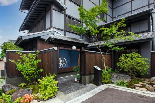 Komatsucho Hotel | Rinn Gion Yasaka