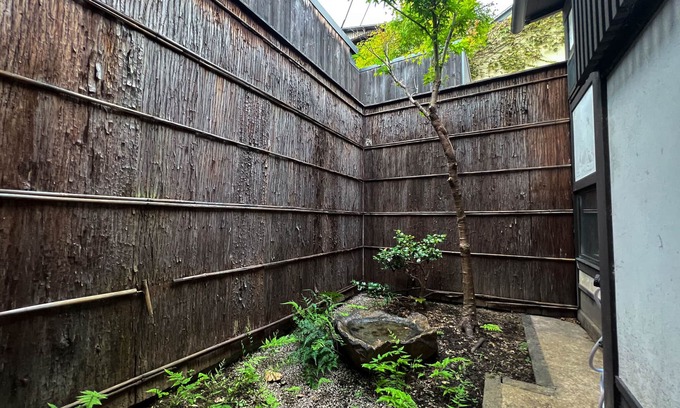 Shijo House | Rinn Shijo Machiya