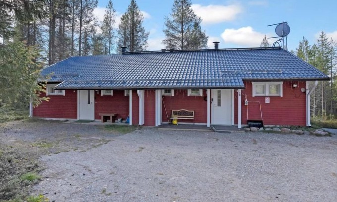 Rukatunturi House | Rintelä 3a by Interhome