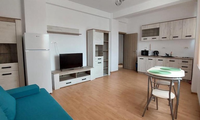 Constanta Apartment | Rio Apartament