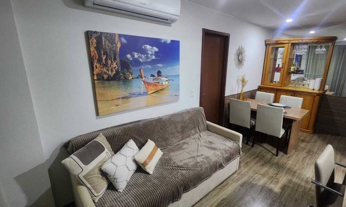 Camorim Apartment | RIO DE JANEIRO-FLAT & SUITE -RIOCENTRO-JEUNESSE ARENA-TV RECORD-BARRA OLYMPICA.