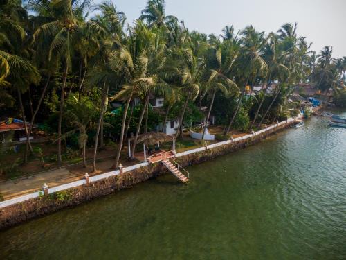 Patnem Hotel | Rio De talpona