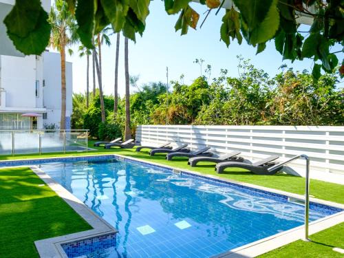 Ayia Napa Apartment | Rio Gardens Aparthotel