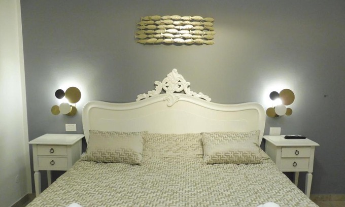 Manarola House | Rio Groppo Guesthouse