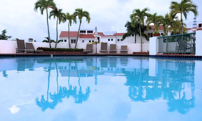 Mameyes II Villa | Rio Mar Beach Resort - Time Magazine TOP 100 World's Greatest Places 2018