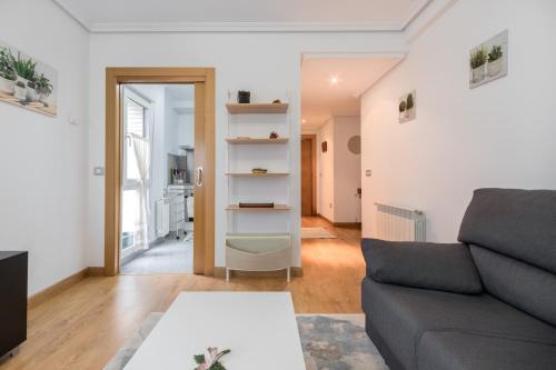 Pravia Apartment | Rio Nalón