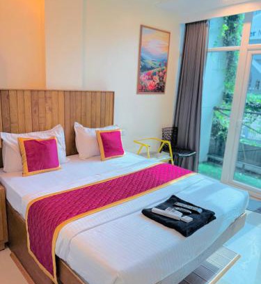 Kozhikode Hotel | Rio Rooms Calicut Near Mims Hospital