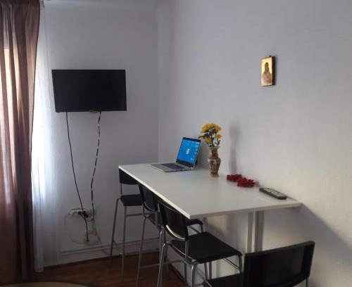 Sinaia Apartment | RIO STUDIO