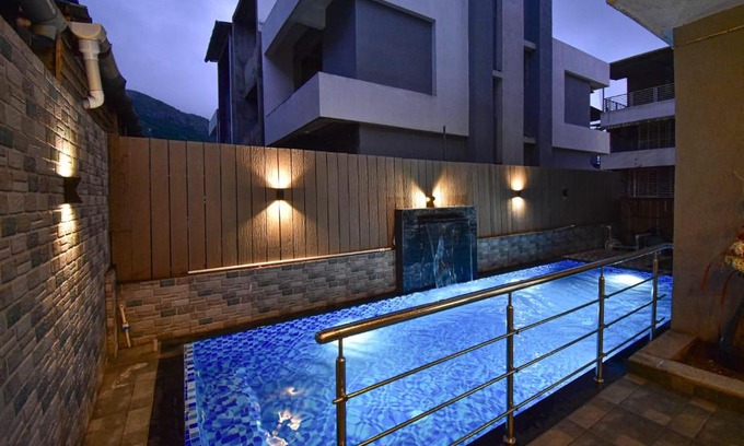 Lonavala Villa | Rio villa by histays