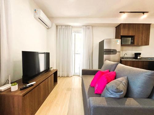 Santo Cristo Apartment | Rio Wonder Mauá by Housi