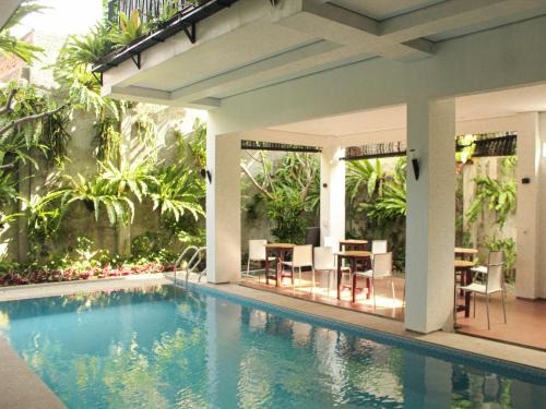 Bogor Timur Hostel | Rion Hostel Bogor