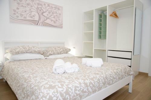 Rione Sanita Apartment | Rione Sanità House - Nobiltà