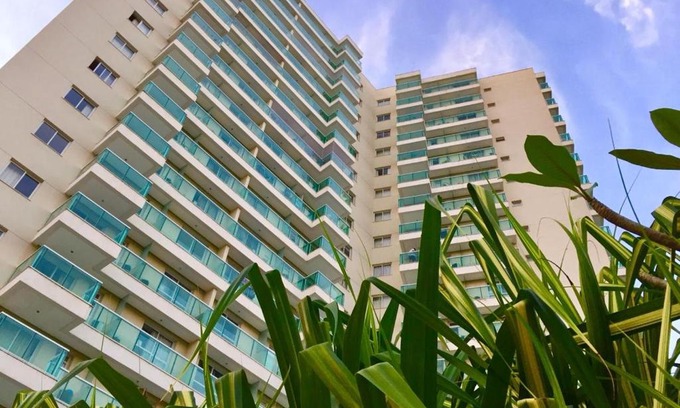 Camorim Apartment | RioStay Residence, Riocentro
