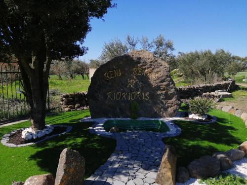 San Nicolo d'Arcidano House | Rioxoris