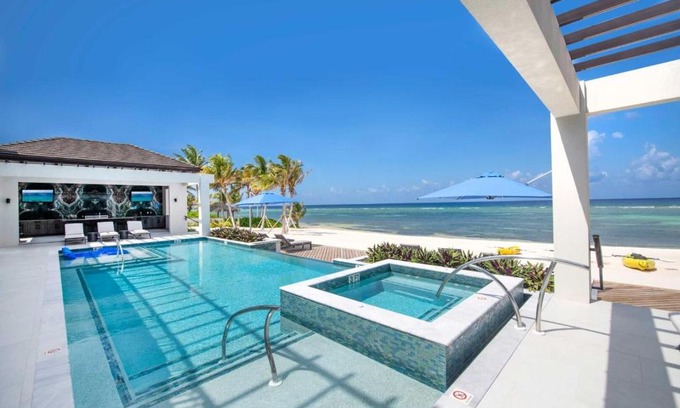 North Side House | Rip Kai Villa by Grand Cayman Villas & Condos
