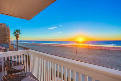 Central Mission Beach House | Rip Tide