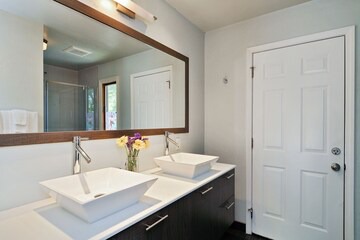 Sonoma House | Ripple in Sonoma