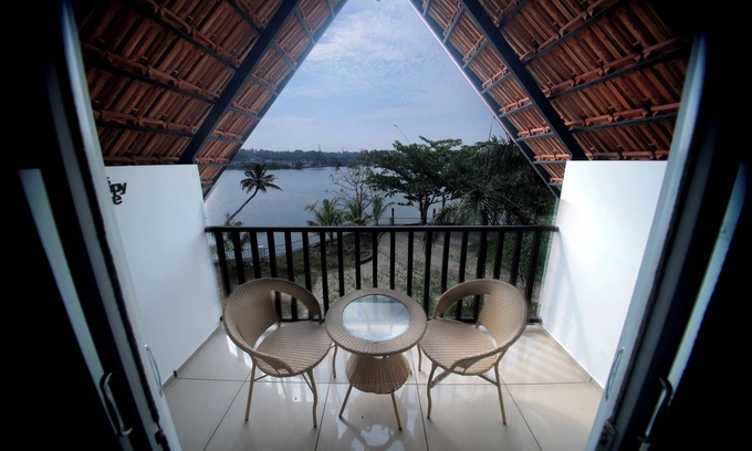 Quilon Resort | Ripples Backwater Resort
