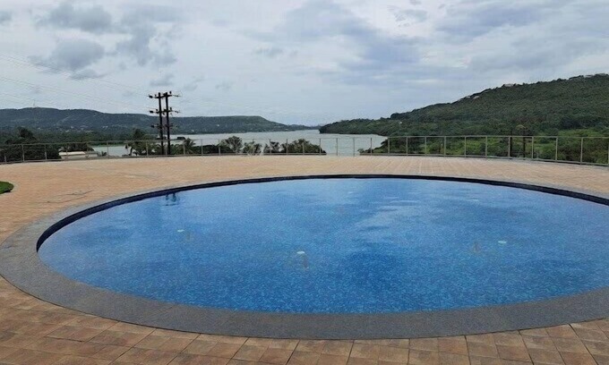 Malkhed Hotel | Ripples Resort