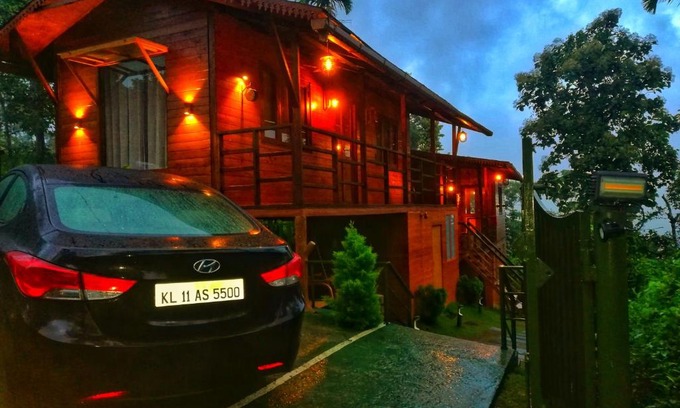 Kalpetta House | Rippon Eco Woods