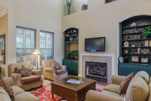 Fort Morgan House | Riptide