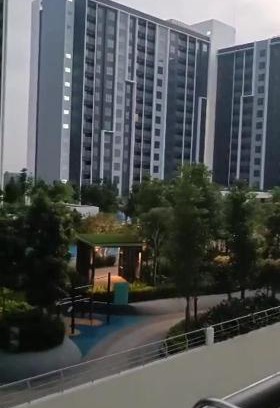Kuala Langat District Apartment | Riqqa Cove Splash Mania Homestay