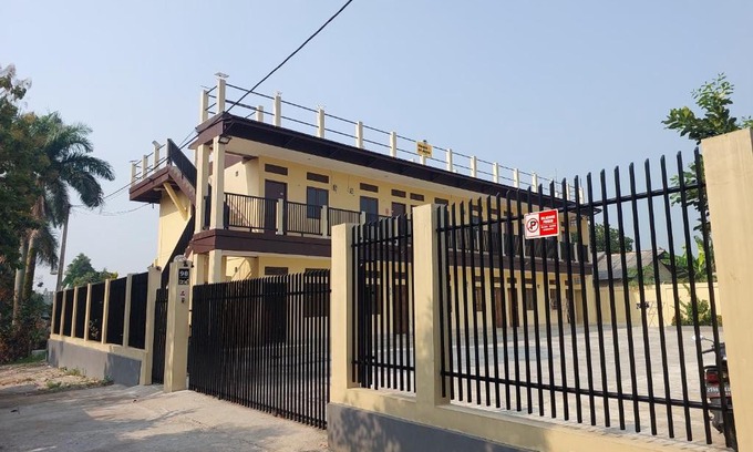 Kemang House | RiReRa Guest House Bogor Syariah