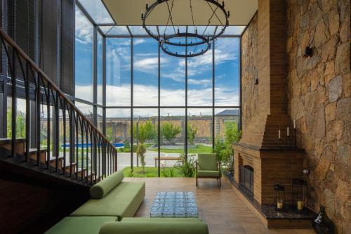 Yerevan Villa | RIS Signature Villa Zovuni