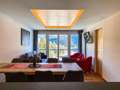 Arosa Apartment | Risa