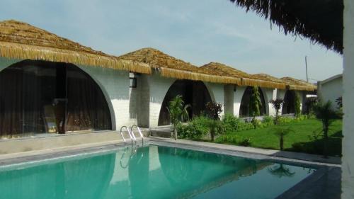 Amer Resort | Risacca Crown