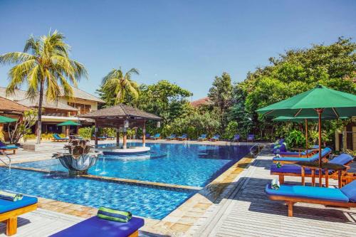 Kartika Plaza Hotel | Risata Bali Resort & Spa